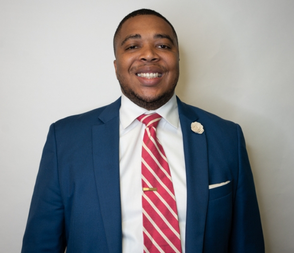 Malcolm Peyton-Cook profile photo