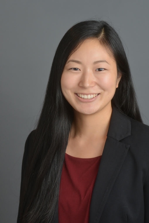 Kristi Ueda Headshot