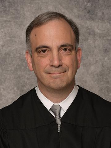 The Honorable Joseph F. Bianco ’91