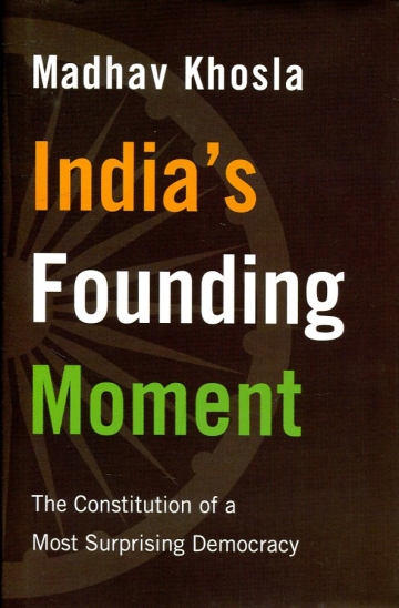 Cover of book