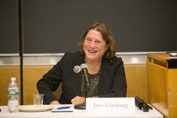 Jane C. Ginsburg