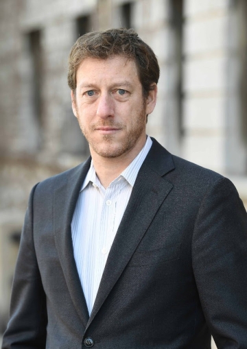 Professor Michael Burger